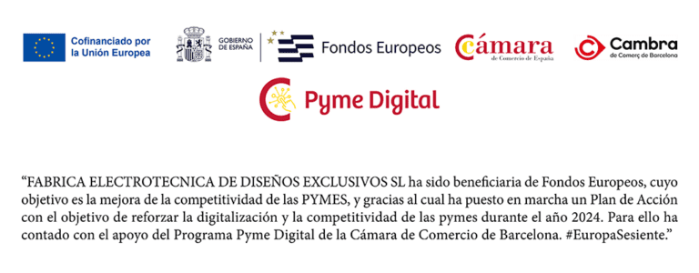 SUBVENCIÓN PYME DIGITAL : PUBLICIDAD