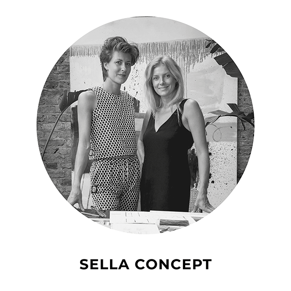 10 Sella Concept