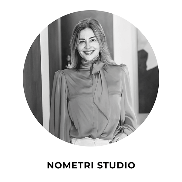4 Nometri Studio
