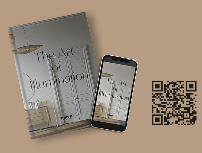 FEDE QRColecciones 1