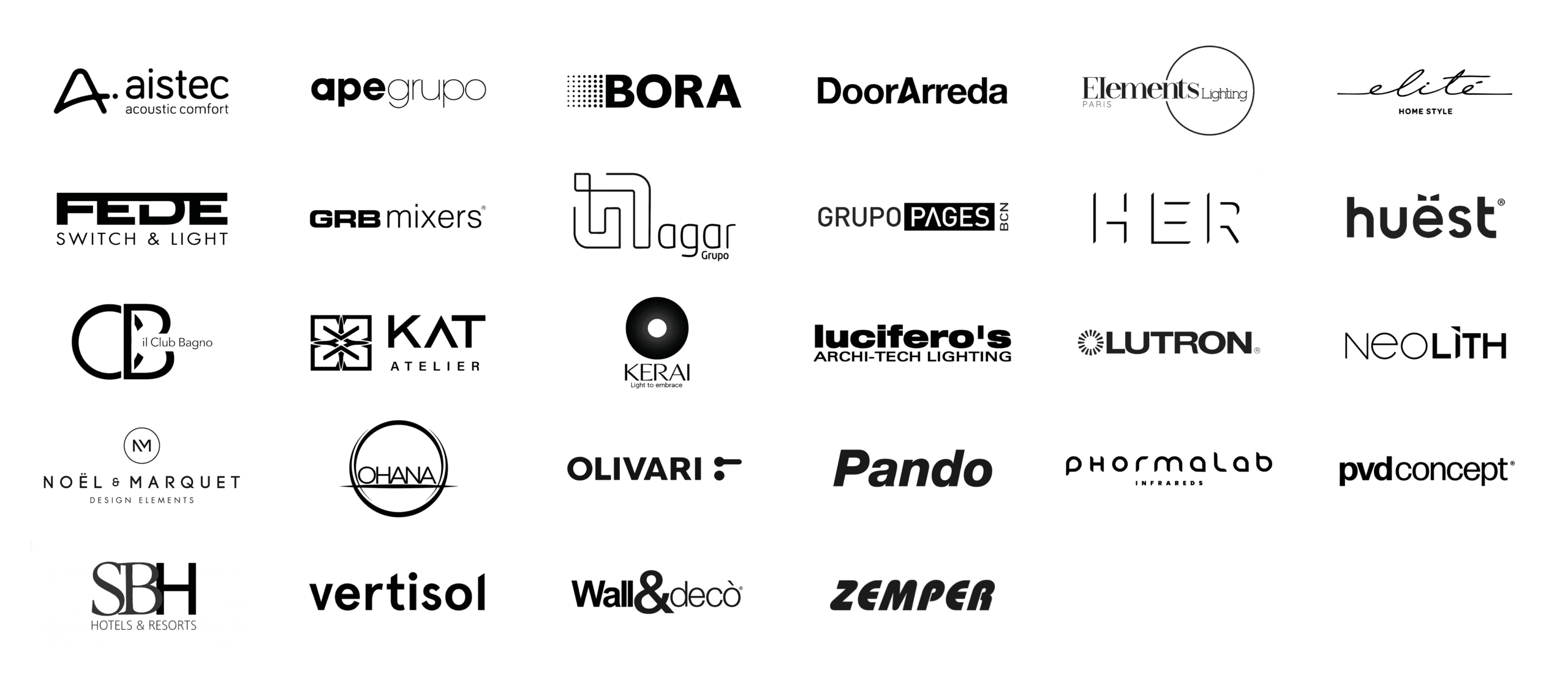 Panel Marcas Club AD 2025 26