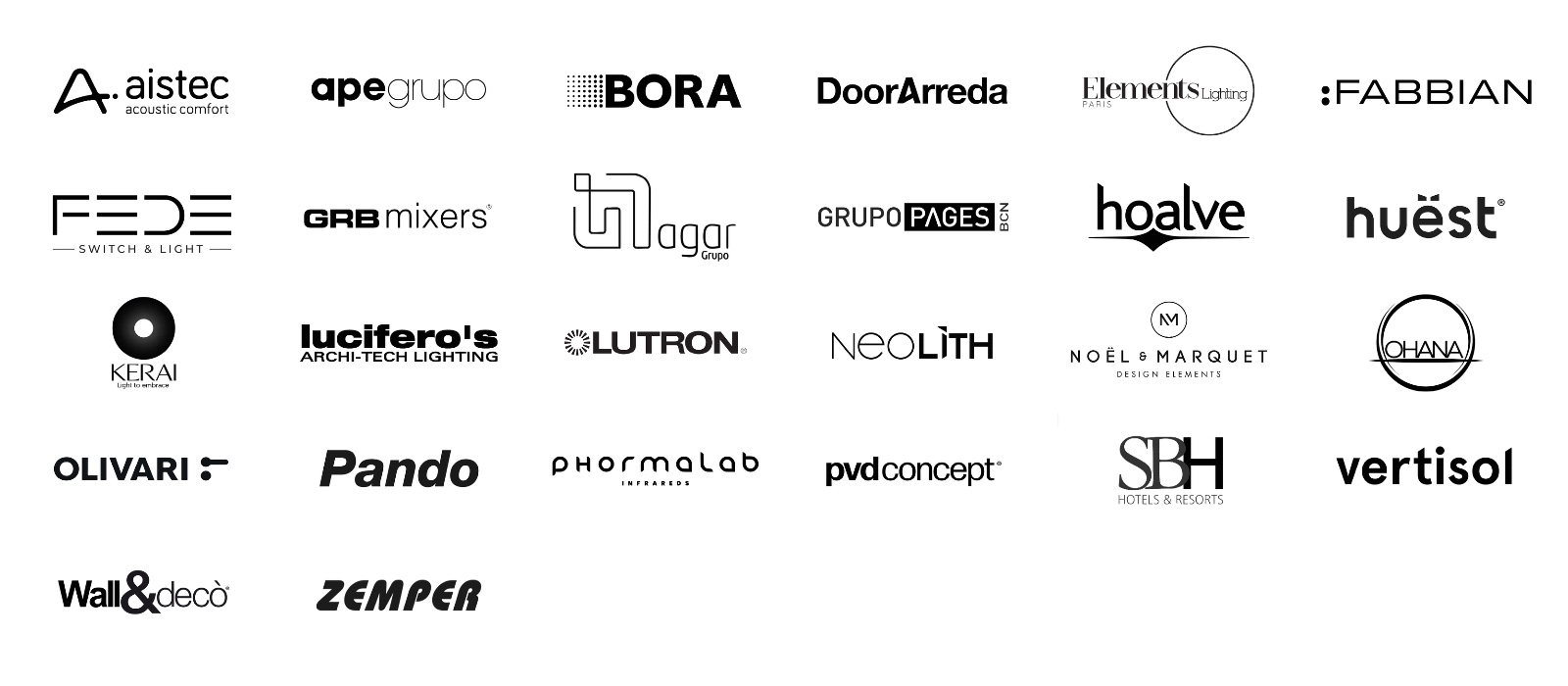 EMPRESAS CLUB AD